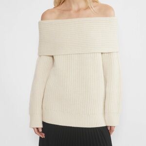 Wilfred - Odelle Merino Wool Sweater